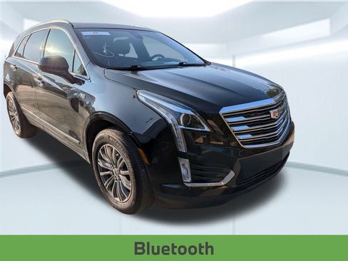Used 2019 Cadillac XT5 Luxury image 4