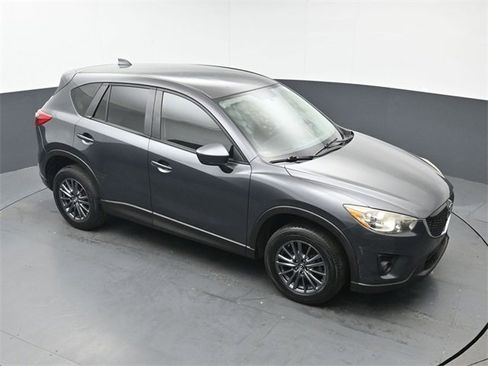 Used 2015 MAZDA CX-5 Touring image 41