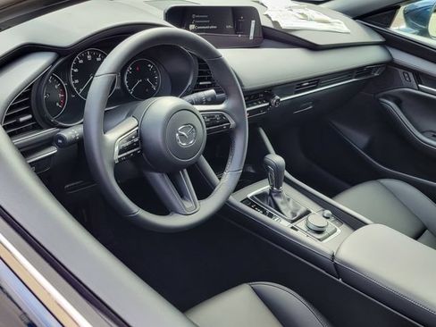 New 2026 MAZDA MAZDA3 s FWD image 5