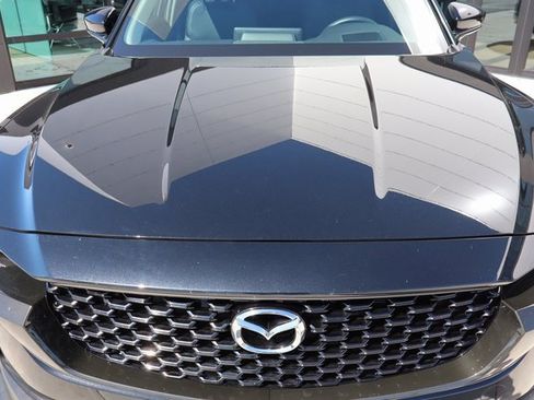 Used 2025 MAZDA CX-50 2.5 Hybrid w/ Premium Plus Pkg image 19