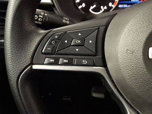 Used 2023 Nissan Altima 2.5 SV image 22