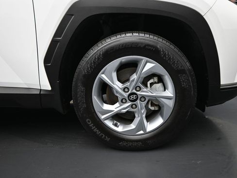 Used 2023 Hyundai Tucson SEL image 10