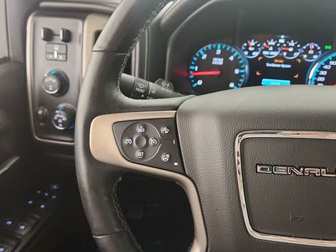 Used 2017 GMC Sierra 2500 Denali w/ Suspension Package, Off-Road image 20