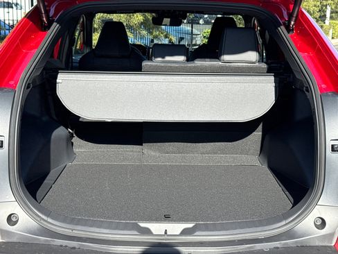 New 2026 Toyota bZ image 10