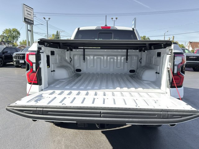 Used 2025 Ford Ranger Raptor AWD/4WD image 10