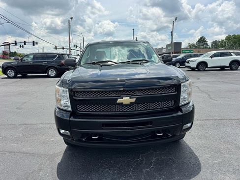 Used 2011 Chevrolet Silverado 1500 LT w/ All-Star Edition AWD/4WD image 3