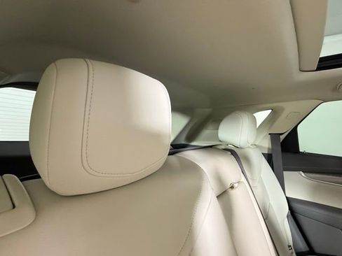 New 2025 Cadillac XT5 Premium Luxury w/ Technology Package image 28