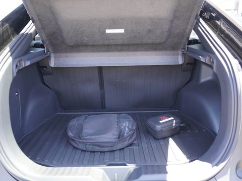New 2026 Toyota C-HR AWD/4WD image 12
