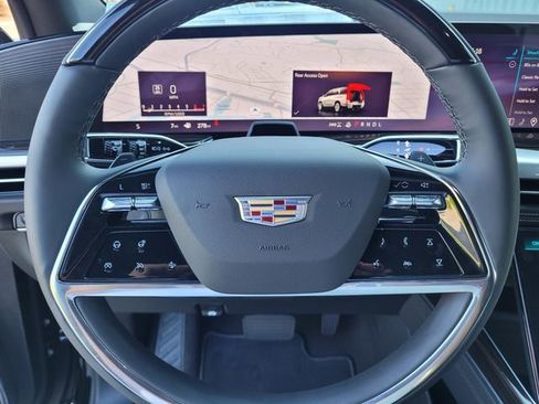 New 2025 Cadillac Escalade Premium Luxury w/ LPO, Floor Liner Package image 23