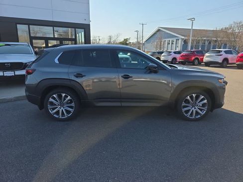 New 2026 MAZDA CX-50 AWD 2.5 S w/ Premium Package image 5