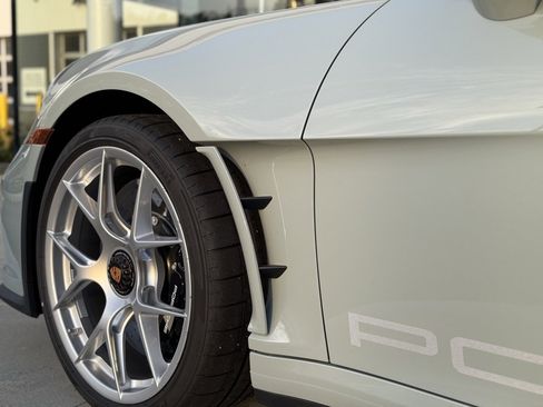 Used 2024 Porsche 911 S/T image 20