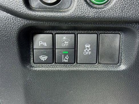 Certified 2023 Honda Passport TrailSport image 17