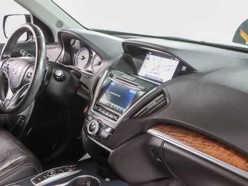 Used 2020 Acura MDX SH-AWD w/ Technology Package image 27