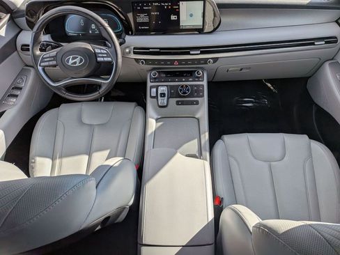 Used 2025 Hyundai Palisade SEL AWD/4WD image 32