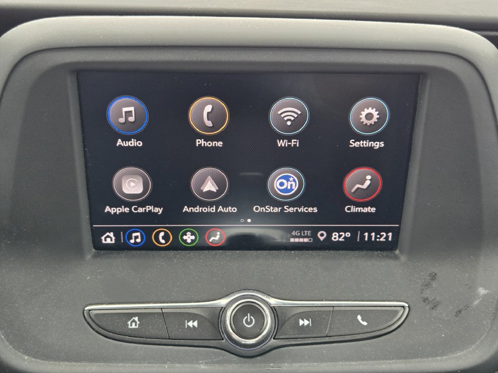 Used 2023 Chevrolet Camaro LT RWD image 18