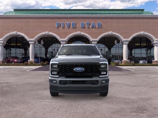 New 2026 Ford F250 XL w/ STX Appearance Package AWD/4WD image 7