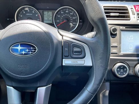 Used 2018 Subaru Forester 2.5i w/ Alloy Wheel Package AWD/4WD image 25