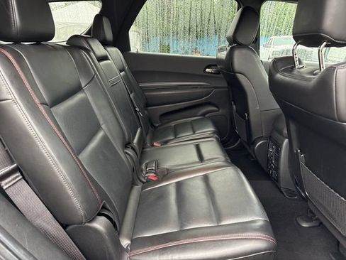 Used 2024 Dodge Durango GT AWD/4WD image 12