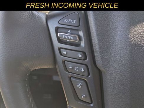 Used 2026 Nissan Frontier SV w/ SV Convenience Package image 21