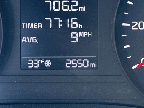 Used 2018 Kia Rio S image 11