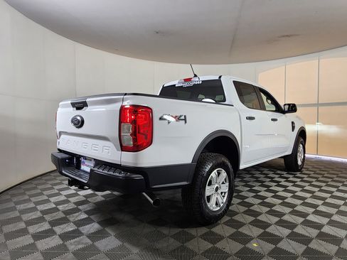 New 2025 Ford Ranger XL w/ Trailer Tow Package image 7