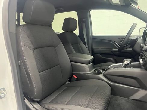New 2026 Chevrolet Colorado LT AWD/4WD image 22