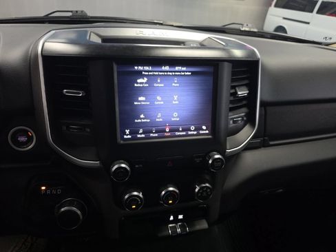 Used 2020 RAM 1500 Big Horn RWD image 20