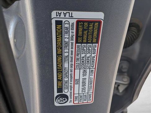 Used 2019 Honda CR-V EX image 14