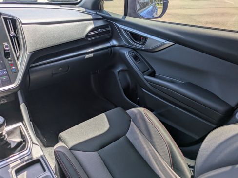 Used 2024 Subaru WRX AWD/4WD image 16