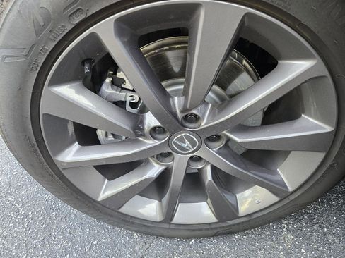 Certified 2026 Acura MDX A-Spec AWD/4WD image 41