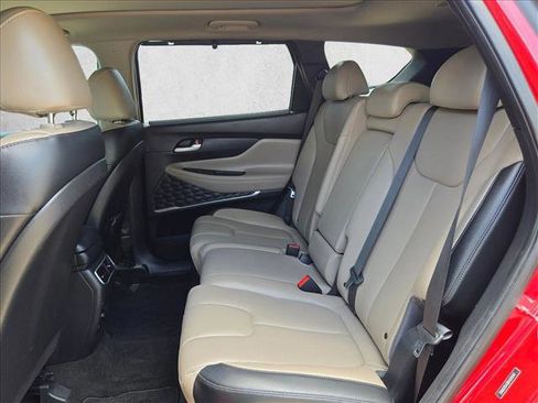 Used 2023 Hyundai Santa Fe SEL w/ Premium Package AWD/4WD image 20