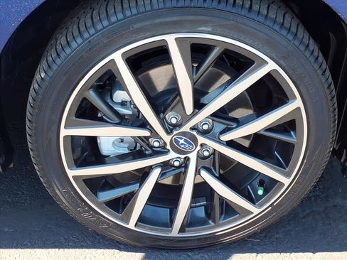 Used 2024 Subaru Impreza 2.0i Sport image 10