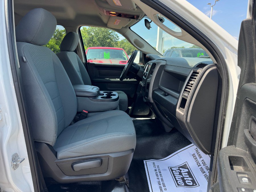 Used 2017 RAM 1500 Tradesman AWD/4WD image 18