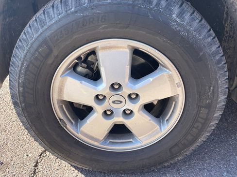 Used 2012 Ford Escape XLT image 5