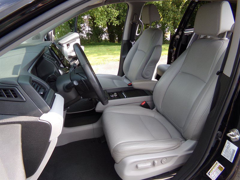 Used 2019 Honda Odyssey EX-L image 19