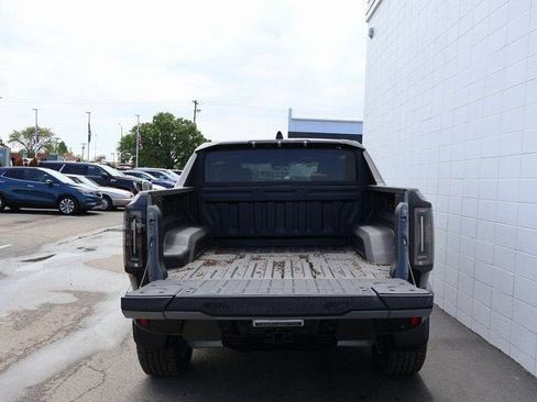 New 2025 GMC Hummer EV 3X w/ Battery Pack, 24 Module Pack AWD/4WD image 10
