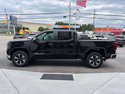 New 2026 GMC Sierra 1500 Pro w/ Pro Value Package image 6