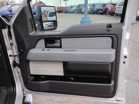 Used 2014 Ford F150 XLT w/ Equipment Group 302A Luxury image 13