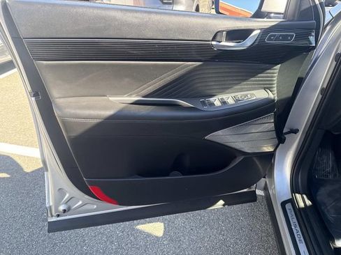 Used 2023 Hyundai Palisade Calligraphy w/ Cargo Package image 18