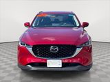 Used 2023 MAZDA CX-5 AWD 2.5 S w/ Premium Package image 2