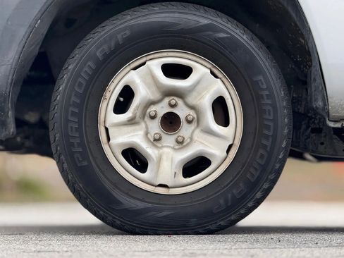 Used 2009 Toyota Tacoma 2WD Access Cab image 28