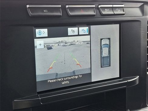 Used 2023 Ford F250 XL w/ STX Appearance Package image 17