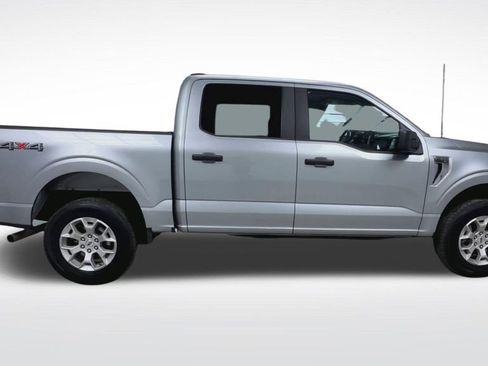Used 2023 Ford F150 XLT AWD/4WD image 9