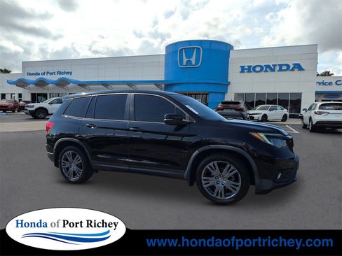 Used 2019 Honda Passport EX-L image 1