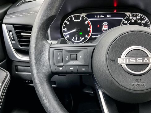 Used 2024 Nissan Rogue SV FWD image 21