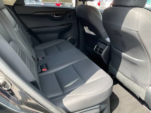 Used 2020 Lexus NX 300 FWD w/ Accessory Package 2 image 19