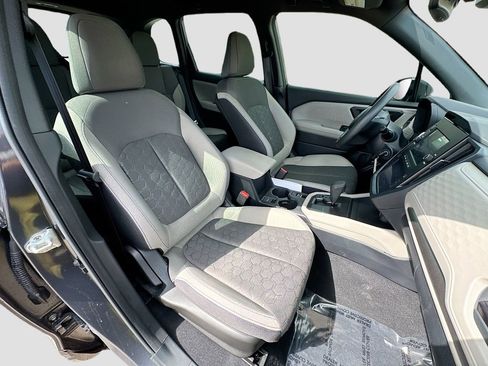 Certified 2025 Subaru Forester w/ Convenience Package #1 AWD/4WD image 36