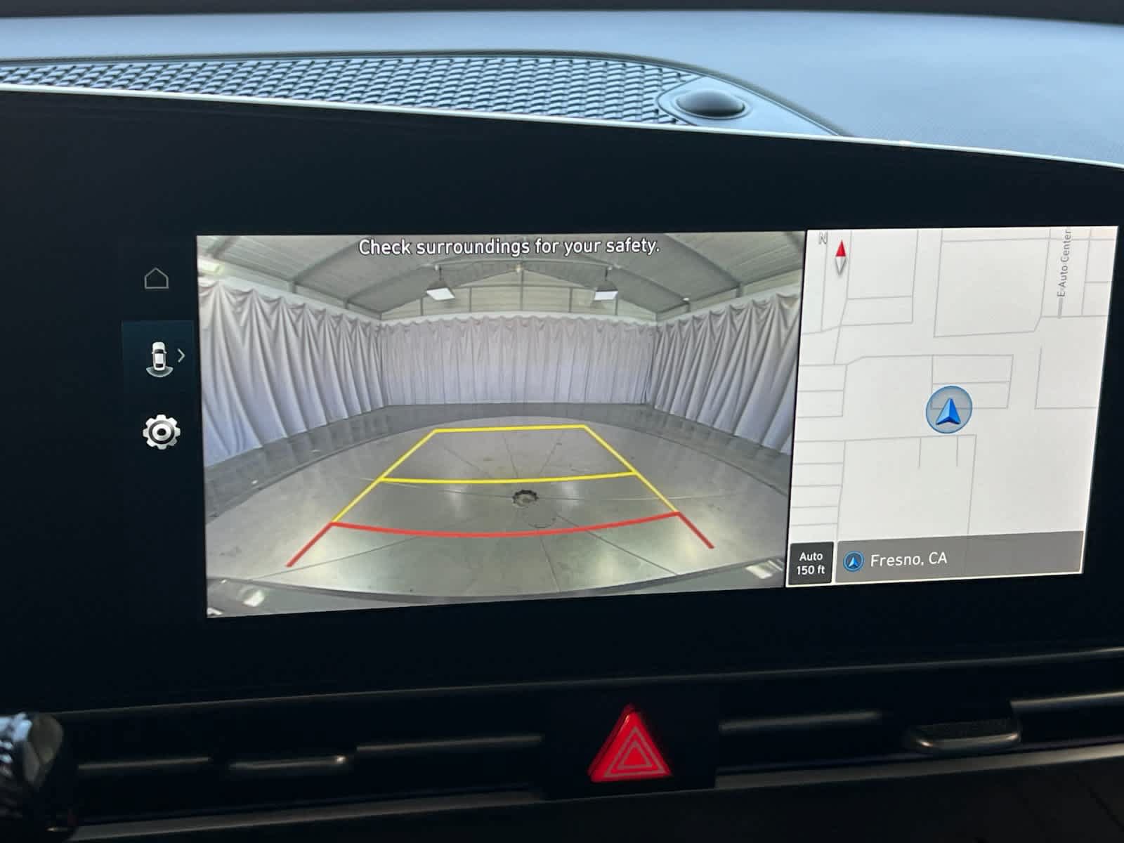 Certified 2025 Hyundai Elantra SEL FWD image 20