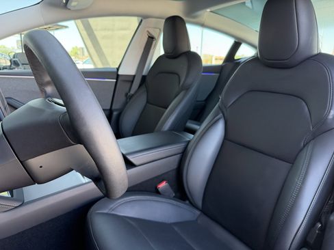 Used 2024 Tesla Model 3 RWD image 38
