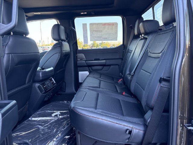 New 2026 Ford F150 Raptor AWD/4WD image 11